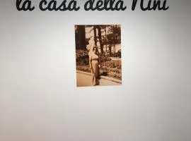La Casa della Nini