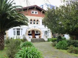 Villa Isabela Bakio Rooms