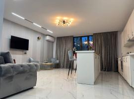 Apartment in Erebuni, hotel near Erebuni Fortress, Yerevan