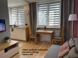 Apartament NICEA
