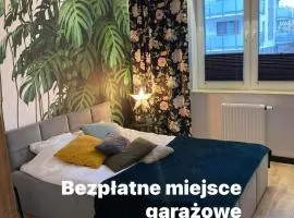 Apartament Tomek