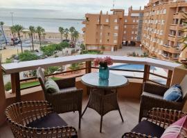 Mirador de Sanlucar 9