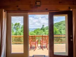 High Road Cabin