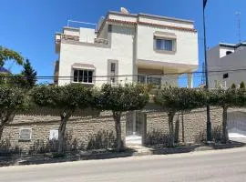 Casa Ben Tanger