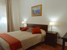 La Venere, guest house in Taormina