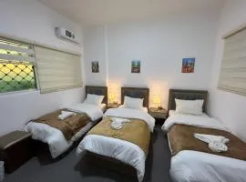 Petra Pass Hostel
