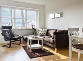 Sommerwind, apartment in Stakendorfer Strand