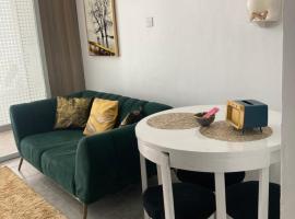 Jojo Residency, vacation rental in Nairobi