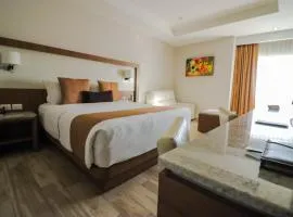 Hotel Soleil Business Class