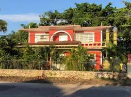 Negril Beachside