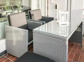 Gorgeous Apartment In Büsum With Wifi