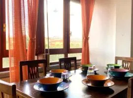 Casa al mare per famiglie
