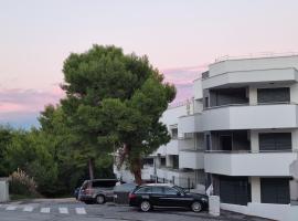 Alena Home - Prestige and new apartment, hotel di lusso a Premantura