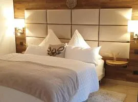 Gästewohnung Herbsleben