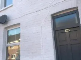 Smart London Townhouse