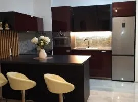 City Center Apartment III