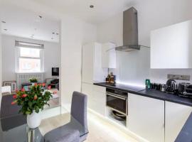 Smart London Townhouse, hotel v Londýně