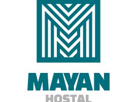 Mayan Hostal, hotel in Panajachel