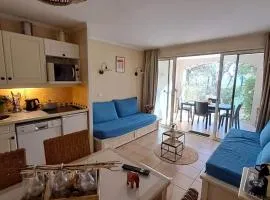 Les Restanques du Golfe de Saint-Tropez