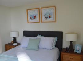 Dpto Algarrobo, hotell sihtkohas Algarrobo