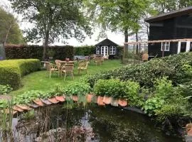 Bêd en Brochje de Hollen