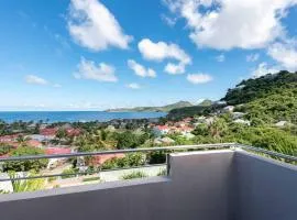 Maison Palmier Blanc