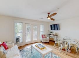 Grand Caribbean East & West, E212, khách sạn ở Perdido Key