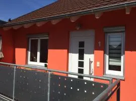 Gästehaus Durst