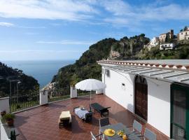 Casa Fiore, hotel Pontone városában