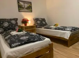 Tuson Apartment