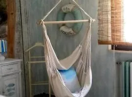 Art b&b Gli Aironi