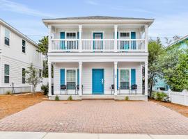 The Grayling Getaway, hotel in Inlet Beach