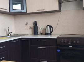 Проспект Центральный 6-я слободская, apartment in Mykolaiv