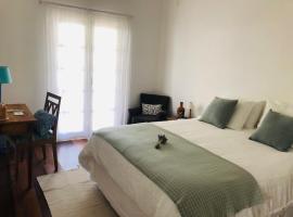 Casa Prana, hotel em Bragança Paulista