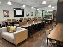 Flat Aconchegante, hotel em Sorocaba