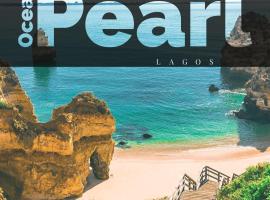 Ocean pearl, hotel en Lagos