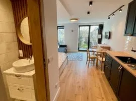"Smilčių Namai" - Apartamentai Prie Jūros