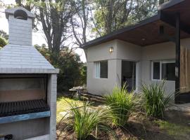 Cabañas Lo De Roque, khách sạn ở Tandil