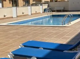 Cozy Beach House with Pool & BBQ