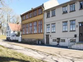 Lovely Apartment In Gamle Fredrikstad