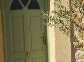 Casa rural El olivo