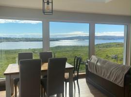Cruit Island Holiday Rent