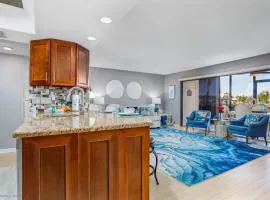 Midnight Cove II on the Bay