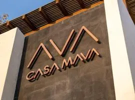 Casa Mava