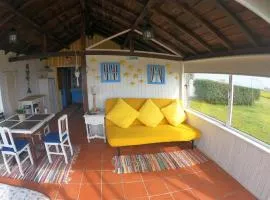 Casa dos Flamingos