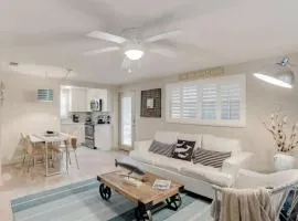 Lulu's Crescent Cottage #2