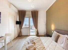 Capruzzi Guest House, hotel con hidromasaje en Bari