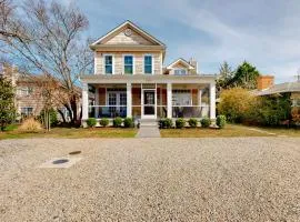 Rehoboth Royal Fisher St