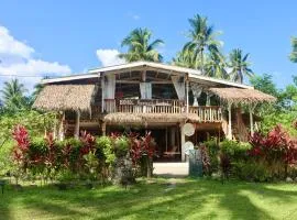 Bohol Hammock Hostel