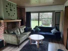 Holiday Home in Merksplas near Nature